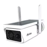 Камера видеонаблюдения WIFI 3Мп Ps-Link GBR30