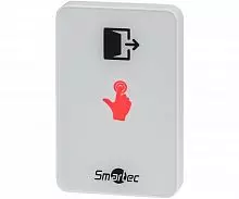 Smartec ST-EX410L-WT кнопка сенсорная