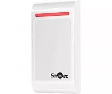 Smartec ST-SC032EH-WT белый автономный контроллер