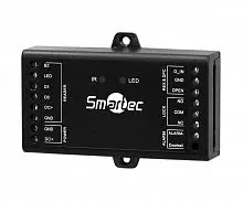 Smartec ST-SC011 автономный контроллер c Wiegand-входом