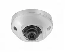 DS-2CD3525FHWD-IS(4mm) Hikvision