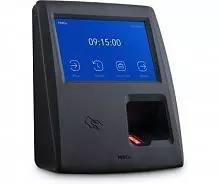 PERCo-CR11 биометрический терминал учета рабочего времени