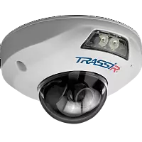 IP-камера TRASSIR TR-D4151IR1 v2 3.6